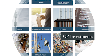 GP Investments faz aporte de R$ 15 milhões na central de recebíveis Cerc