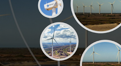 Omega Geração fará oferta primária com possibilidade de levantar até R$ 877 milhões