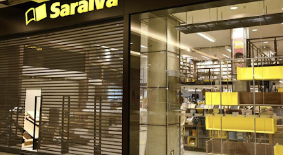 Saraiva negocia venda de ativos com credores