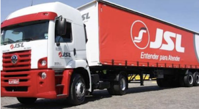JSL fará nova oferta primária e secundária e pode captar até R$ 1,4 bilhão