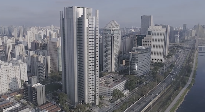 BR Properties vende ativos a fundo Vinci Offices por R$ 120,2 milhões