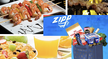 Supermercado online recebe investimento e planeja expansão para todo o Brasil