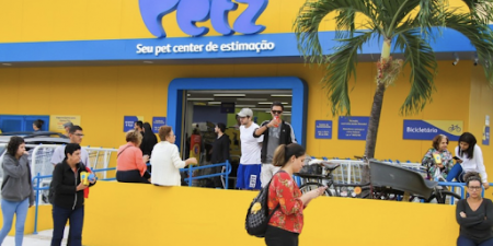 Varejista Petz define faixa de preço em IPO e pode levantar R$ 2,45 bilhões