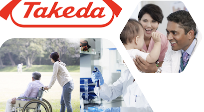 FT: Blackstone compra operações de balcão da Takeda por US$ 2,3 bilhões