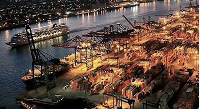 Santos Brasil estuda fazer oferta de ações