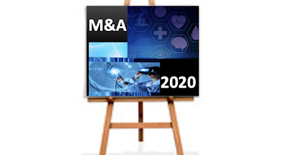 Laboratórios fazem aquisições de R$ 360 milhões em sete meses