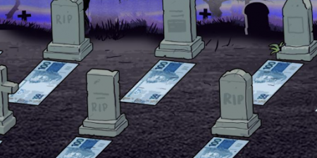 Retorno garantido: Crescera investe em funerárias