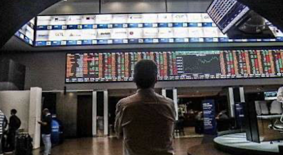 Depois de represamento, mercado tem tráfego de IPOs