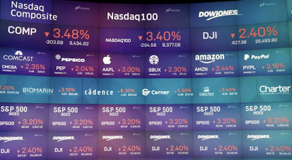 Nasdaq registra na SEC pedido de alternativa a IPO para empresas levantarem fundos