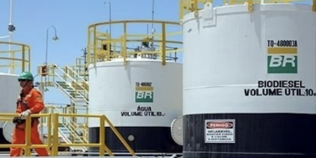 BR Distribuidora conclui venda de Stratura Asfaltos para Bitumina por R$ 100 milhões