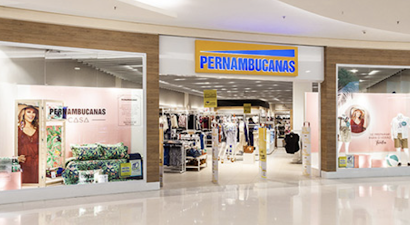 Pernambucanas cede e decide fazer IPO