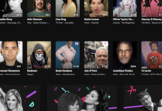 iDOL quer ser a Cameo brasileira