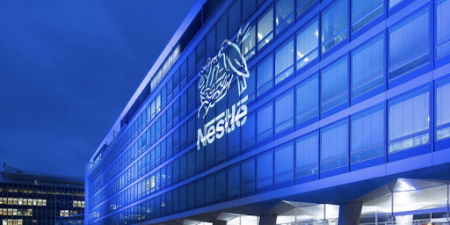 Nestlé compra biofarmacêutica americana avaliada em US$ 2,6 bilhões