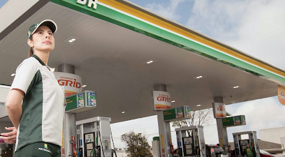 Saída da BR pode render R$ 9 bi à Petrobras