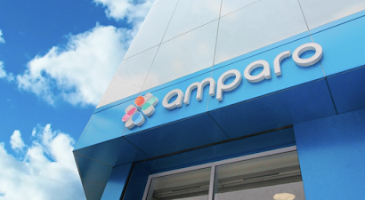 Amparo Saúde recebe aporte Series-B de R$ 25 milhões