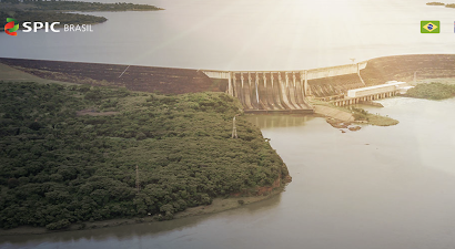 Chinesa Spic compra 33% das termelétricas GNA I e II, no Porto do Açu (RJ)