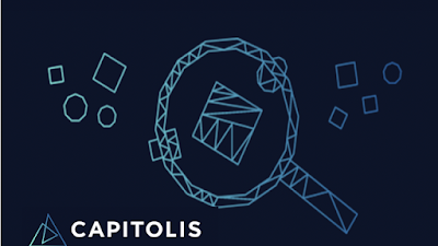 Citi, JPMorgan e State Street investem na fintech Capitolis