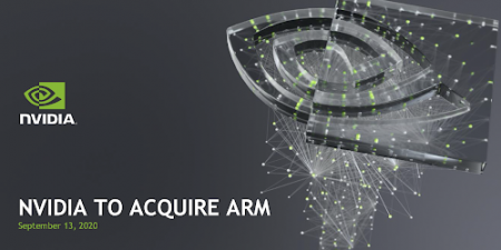 Nvidia comprará fabricante de chips Arm por US$40 bi