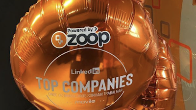 Movile reforça sua estratégia em fintechs e lidera investimento de R$ 60 milhões na Zoop