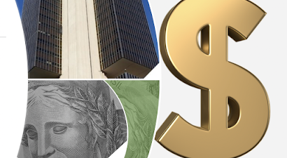 Perspectiva é de crescimento superior a 4% do PIB em 2021, diz presidente do BC