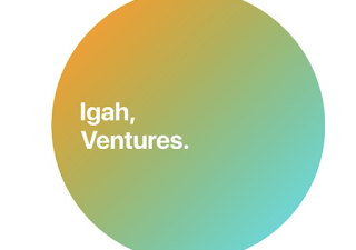 Nem e.bricks, nem Joá. As gestoras se uniram e agora se chamam Igah Ventures