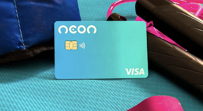 Neon levanta R$ 1,6 bi em sua maior rodada de captação