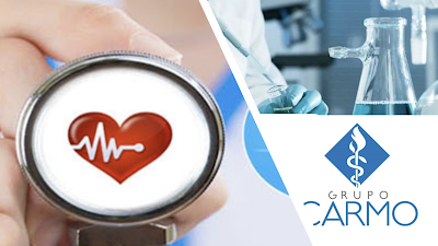 Dasa anuncia aquisição do controle da Nossa Senhora do Carmo