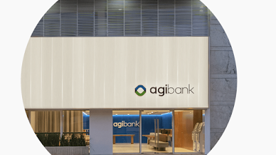 Agibank recebe aporte de R$ 400 milhões da Vinci Partners