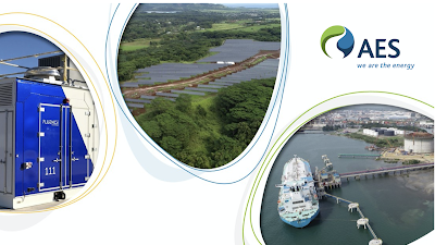 AES vende participação na usina termelétrica Uruguaiana para empresa argentina