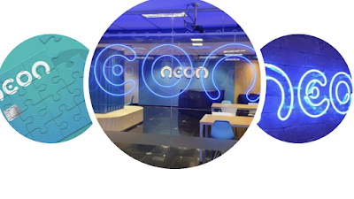 Próximo unicórnio? Neon capta R$ 1,6 bilhão e mira aquisições