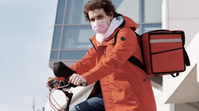 Febre do delivery: os números das startups de entrega compradas pelas gigantes