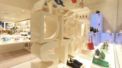 Grupo Arezzo anuncia aquisição do Grupo Reserva