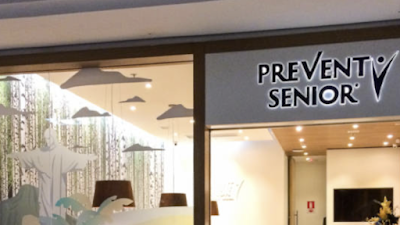 Safra explica por que Prevent Senior não vai atrapalhar Hapvida e NotreDame na briga por aquisições