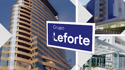Dasa compra Grupo Leforte de hospitais em São Paulo por R$ 1,77 bi