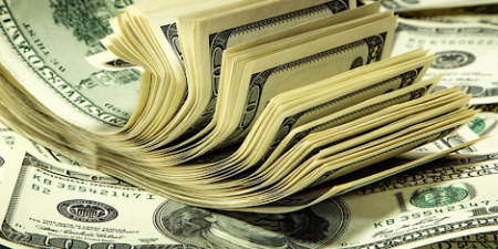 Expectativa de câmbio para fim de 2020 passa de R$ 5,36 para R$ 5,22