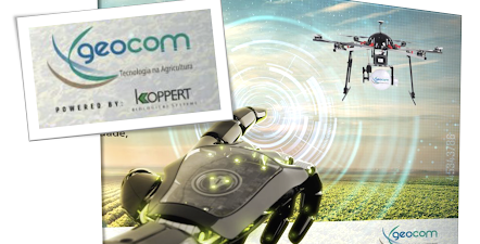 Koppert, gigante dos biológicos, compra brasileira Geocom