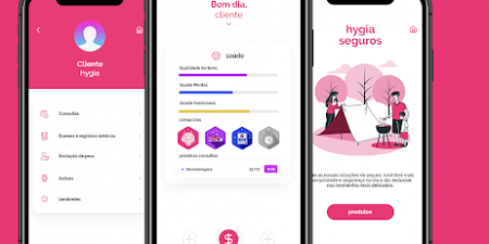 Hygia Bank, o banco da saúde, anuncia nova captação
