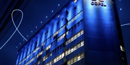 BNDESPar contrata BTG como coordenador líder de oferta de ações da Copel