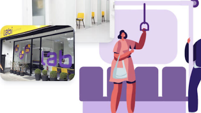 Labi, com exames a partir de R$ 10, busca crescer 10 vezes em dois anos