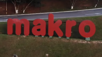 Carrefour adquire três lojas e dois postos de combustíveis da rede Makro