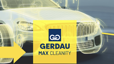 Gerdau conclui compra de 96,35% da Silat após aprovação do Cade