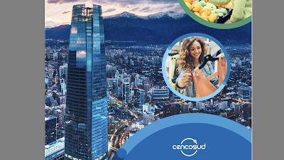 Varejista chilena Cencosud entra na onda de IPOs no Brasil