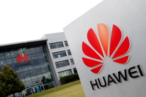 Huawei está de volta ao páreo da rede de internet 5G no Brasil