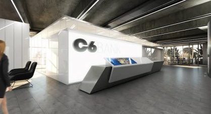 Brasileiros se voltam para bancos digitais