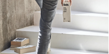 Empresária cria foodtech que produz bebida à base de vegetais