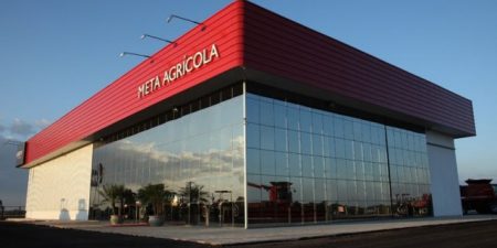 Cade finaliza processo de incorporação da Meta pela JMalucelli