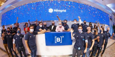 A Neogrid pode ser a nova Locaweb da Bolsa?