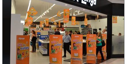 Os Garcia, donos da Kalunga, vendem Spiral e preparam IPO