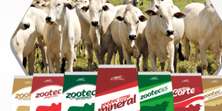 Fusão cria nova holding de revendas de insumos em MT