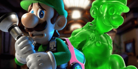 Nintendo adquire Next Level Games, estúdio de Luigi’s Mansion 3